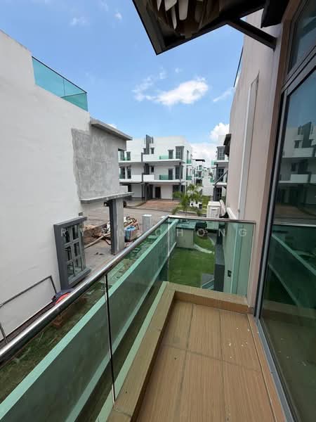 Cluster House for Sale in Taman Bukit Skudai (Skudai) - Ryan Chong - PropertyGuru.com.my
