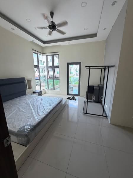 Cluster House for Sale in Taman Bukit Skudai (Skudai) - Ryan Chong - PropertyGuru.com.my
