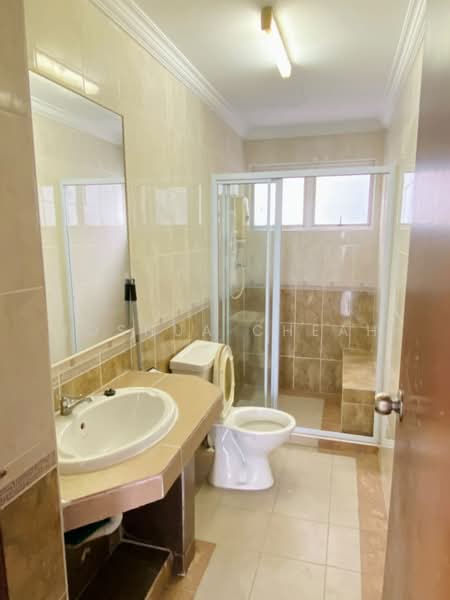 Kondominium untuk Disewa di Villa Wangsamas - Joshua Cheah - Bathroom - PropertyGuru.com.my