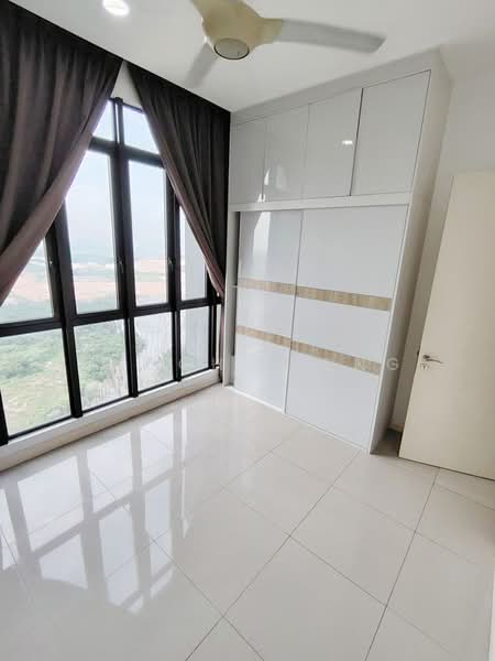 Service Residence for Rent at D'Pristine - Enoch Liong - Bedroom - PropertyGuru.com.my