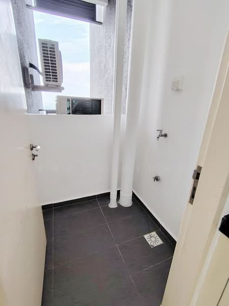 Service Residence for Rent at D'Pristine - Enoch Liong - Interior - PropertyGuru.com.my
