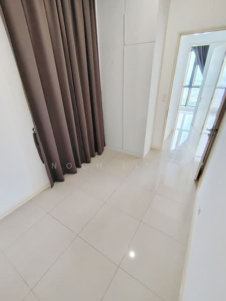 Service Residence for Rent at D'Pristine - Enoch Liong - Corridor - PropertyGuru.com.my