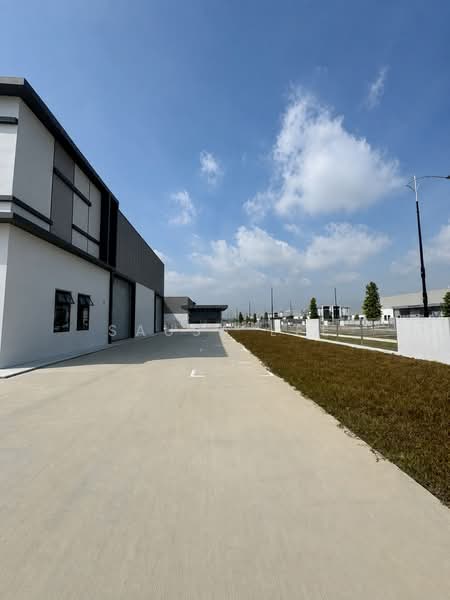 Kilang Berkembar untuk Disewa di Eco Business Park 1 (Johor Bahru) - Sausa Lee - Exterior - PropertyGuru.com.my