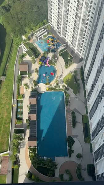 Rumah Flat untuk Disewa di IDEAL RESIDENCY - Hoy Meng - Exterior - PropertyGuru.com.my
