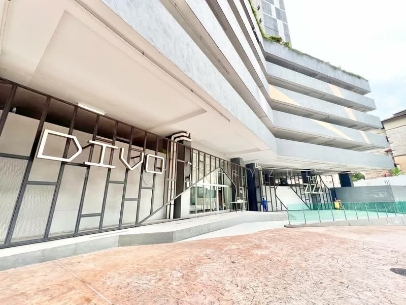 Kediaman Servis untuk Disewa di The Zizz @ Damansara North - Jimmy Haryzul - Exterior - PropertyGuru.com.my