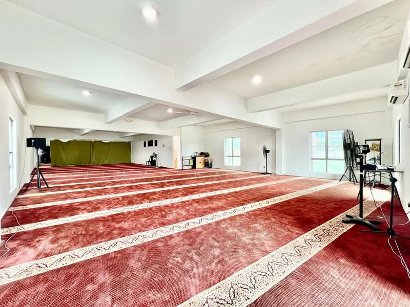 Kediaman Servis untuk Disewa di The Zizz @ Damansara North - Jimmy Haryzul - Interior - PropertyGuru.com.my