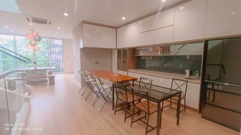 Bungalow for Rent in Selayang (Selangor) - Ong Hai Wei - Kitchen - PropertyGuru.com.my