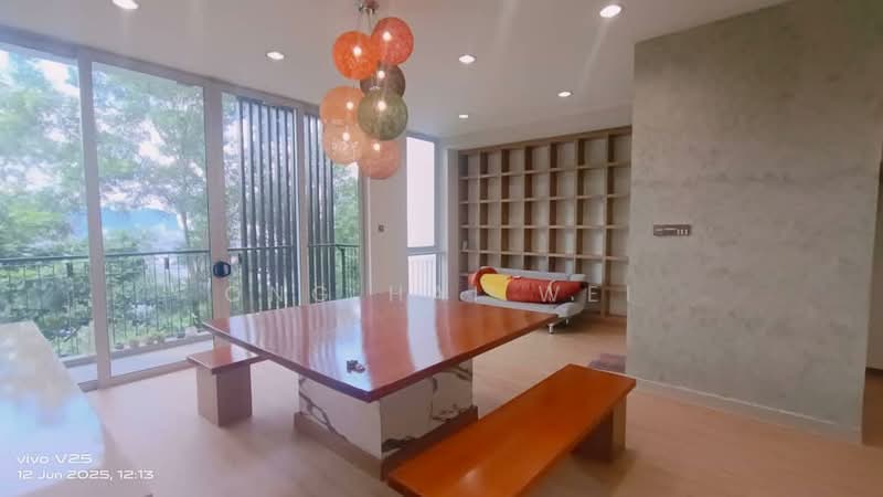 Bungalow for Rent in Selayang (Selangor) - Ong Hai Wei - Dining Room - PropertyGuru.com.my