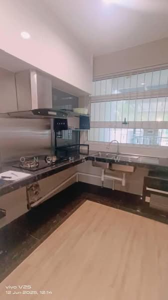 Bungalow for Rent in Selayang (Selangor) - Ong Hai Wei - Kitchen - PropertyGuru.com.my