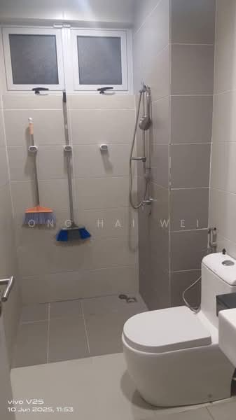 Bungalow for Rent in Selayang (Selangor) - Ong Hai Wei - Bathroom - PropertyGuru.com.my
