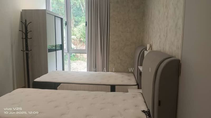 Bungalow for Rent in Selayang (Selangor) - Ong Hai Wei - Bedroom - PropertyGuru.com.my