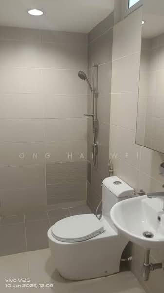 Bungalow for Rent in Selayang (Selangor) - Ong Hai Wei - Bathroom - PropertyGuru.com.my
