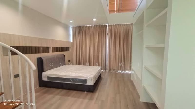 Bungalow for Rent in Selayang (Selangor) - Ong Hai Wei - Bedroom - PropertyGuru.com.my