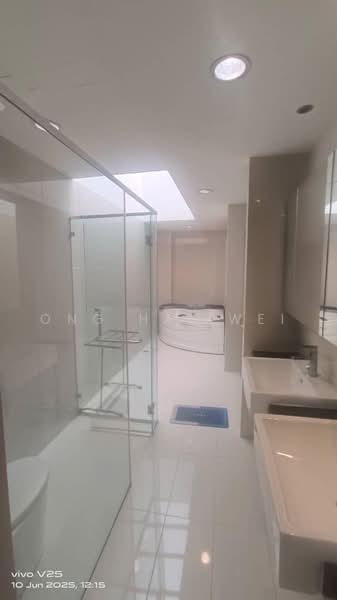Bungalow for Rent in Selayang (Selangor) - Ong Hai Wei - Bathroom - PropertyGuru.com.my