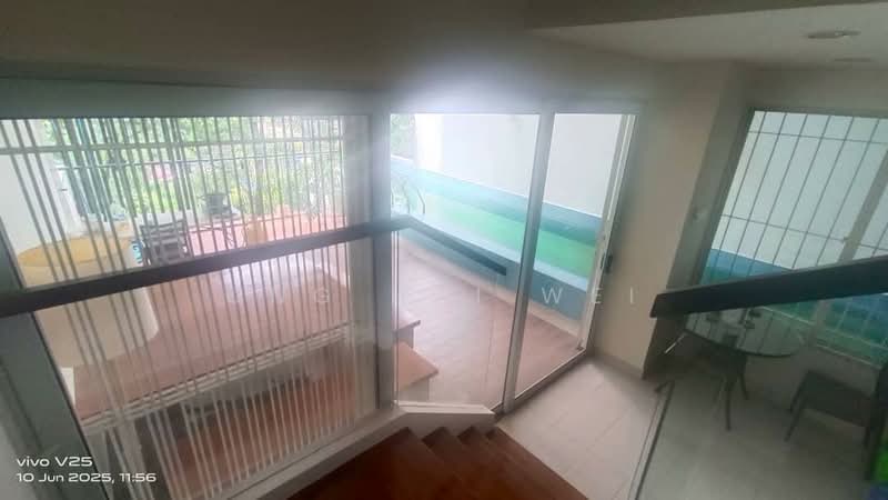 Bungalow for Rent in Selayang (Selangor) - Ong Hai Wei - Balcony - PropertyGuru.com.my