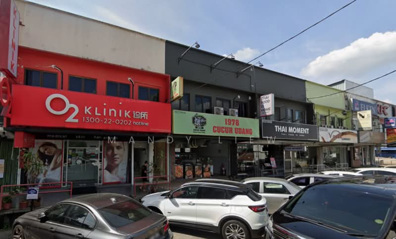 Shop for Rent in Petaling Jaya (Selangor) - Mandy Liew - PropertyGuru.com.my