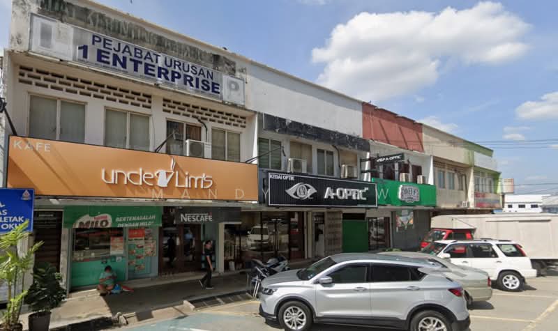 Shop for Rent in Petaling Jaya (Selangor) - Mandy Liew - PropertyGuru.com.my