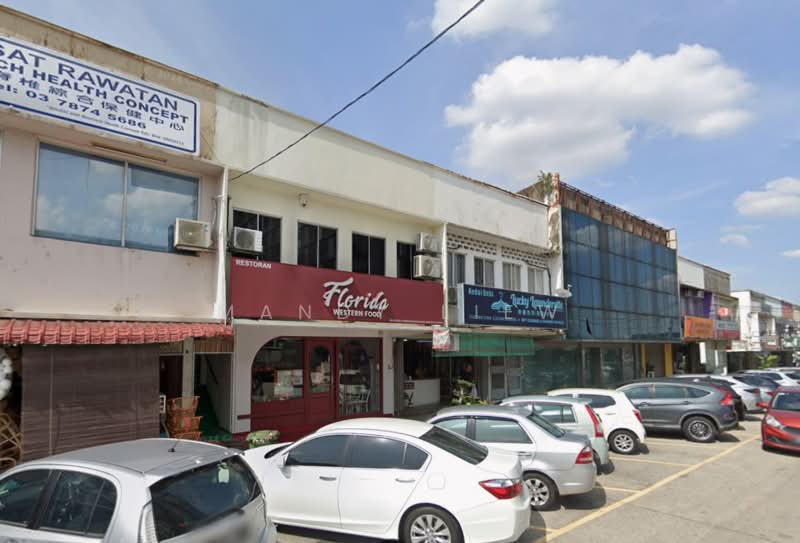 Shop for Rent in Petaling Jaya (Selangor) - Mandy Liew - Exterior - PropertyGuru.com.my
