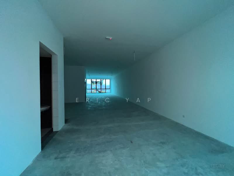 Kedai untuk Disewa di Alam Impian (Shah Alam) - Eric Yap - Interior - PropertyGuru.com.my