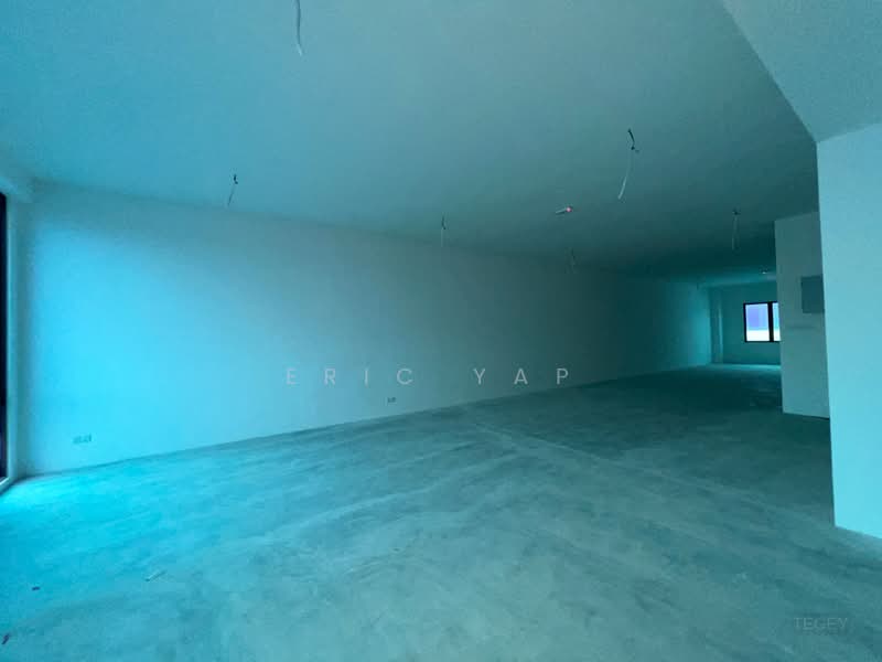 Kedai untuk Disewa di Alam Impian (Shah Alam) - Eric Yap - Interior - PropertyGuru.com.my