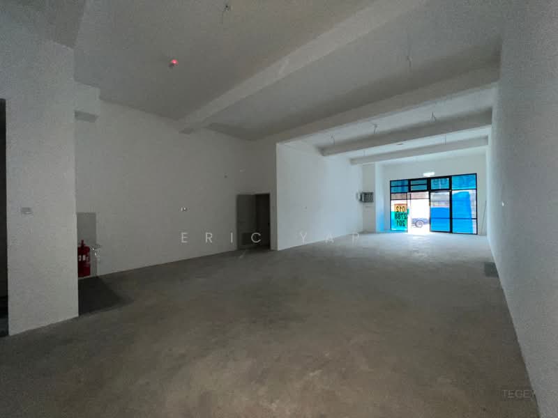 Kedai untuk Disewa di Alam Impian (Shah Alam) - Eric Yap - Interior - PropertyGuru.com.my