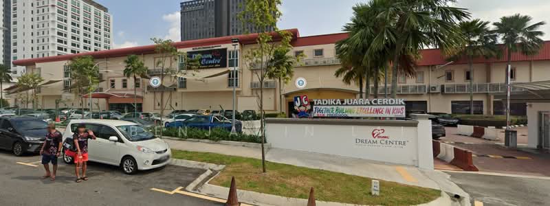 Gudang untuk Disewa di Petaling Jaya (Selangor) - Benjamin Lai - Exterior - PropertyGuru.com.my