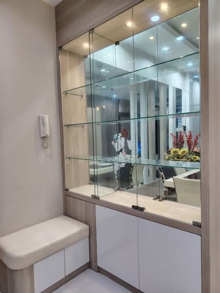 Apartment for Sale at Lagenda Tasek Luxurious Suite - Anne Lo - Interior - PropertyGuru.com.my