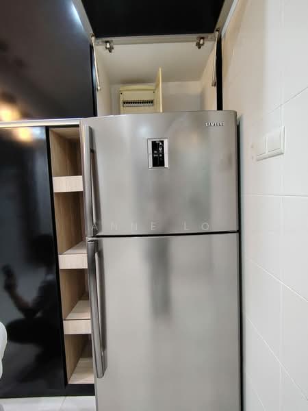 Apartment for Sale at Lagenda Tasek Luxurious Suite - Anne Lo - Kitchen - PropertyGuru.com.my