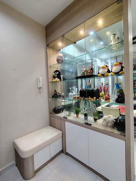 Apartment for Sale at Lagenda Tasek Luxurious Suite - Anne Lo - Interior - PropertyGuru.com.my