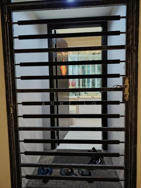 Apartment for Sale at Lagenda Tasek Luxurious Suite - Anne Lo - Entrance - PropertyGuru.com.my