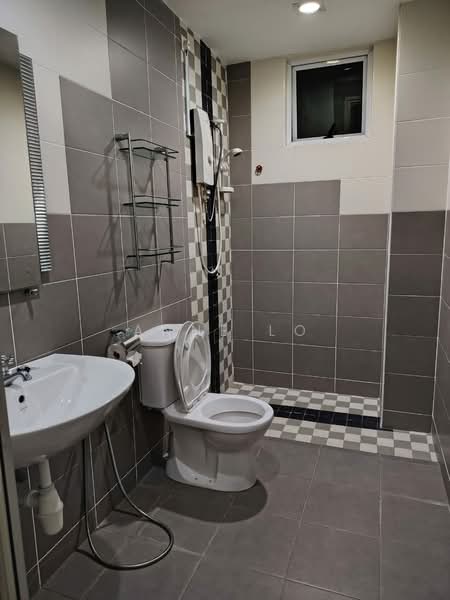 Apartment for Sale at Lagenda Tasek Luxurious Suite - Anne Lo - Bathroom - PropertyGuru.com.my