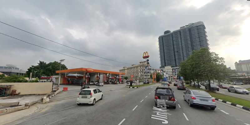 Commercial Bungalow for Rent in Batu (Kuala Lumpur) - Elaine Chin - Exterior - PropertyGuru.com.my