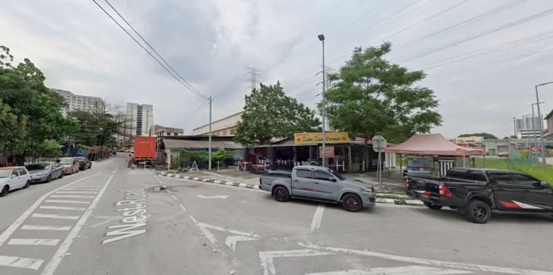 Commercial Bungalow for Rent in Batu (Kuala Lumpur) - Elaine Chin - Exterior - PropertyGuru.com.my