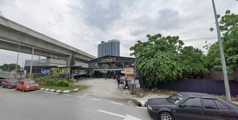 Commercial Bungalow for Rent in Batu (Kuala Lumpur) - Elaine Chin - Exterior - PropertyGuru.com.my