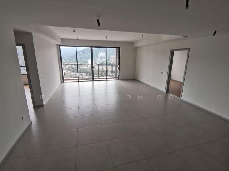 Condominium for Sale at Melawati : Park One - Guat Choon Ooi - PropertyGuru.com.my