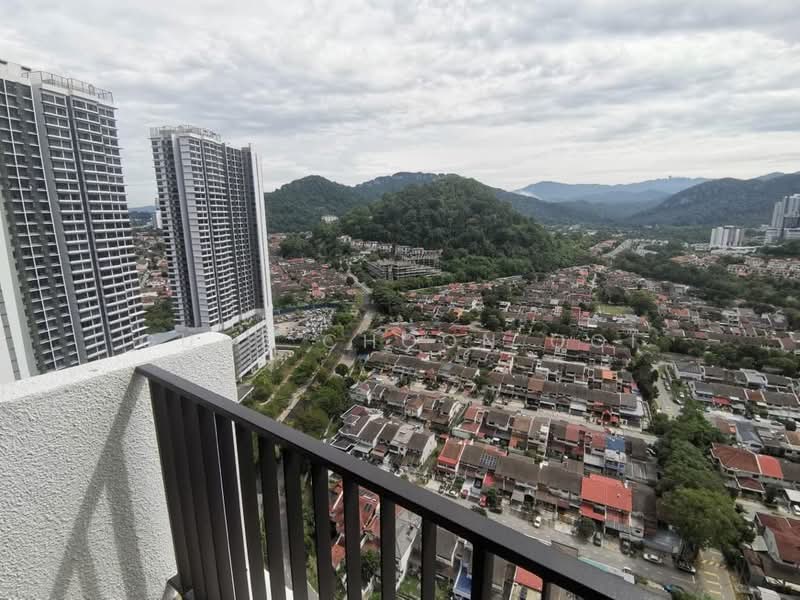 Condominium for Sale at Melawati : Park One - Guat Choon Ooi - PropertyGuru.com.my