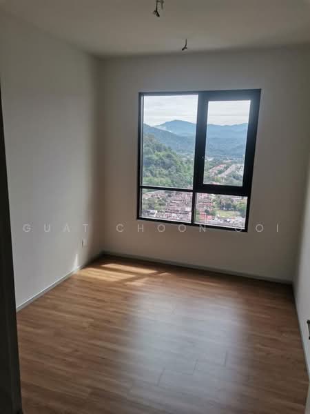 Condominium for Sale at Melawati : Park One - Guat Choon Ooi - PropertyGuru.com.my