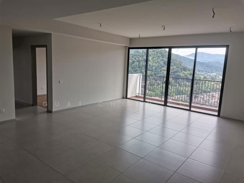 Condominium for Sale at Melawati : Park One - Guat Choon Ooi - PropertyGuru.com.my