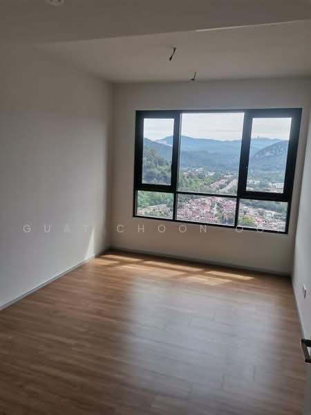 Condominium for Sale at Melawati : Park One - Guat Choon Ooi - PropertyGuru.com.my