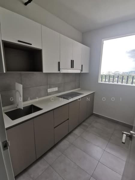 Condominium for Sale at Melawati : Park One - Guat Choon Ooi - PropertyGuru.com.my