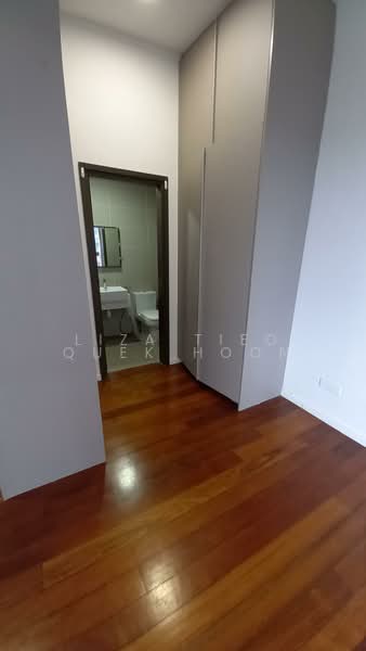 Servis Apartment untuk Dijual di Seventeen Mall & Residences (Biji Living) - Liza Tieo Quek Hoon - PropertyGuru.com.my