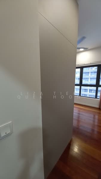 Servis Apartment untuk Dijual di Seventeen Mall & Residences (Biji Living) - Liza Tieo Quek Hoon - PropertyGuru.com.my
