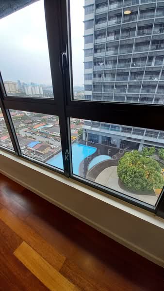 Servis Apartment untuk Dijual di Seventeen Mall & Residences (Biji Living) - Liza Tieo Quek Hoon - PropertyGuru.com.my