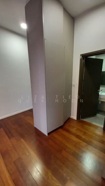 Servis Apartment untuk Dijual di Seventeen Mall & Residences (Biji Living) - Liza Tieo Quek Hoon - PropertyGuru.com.my
