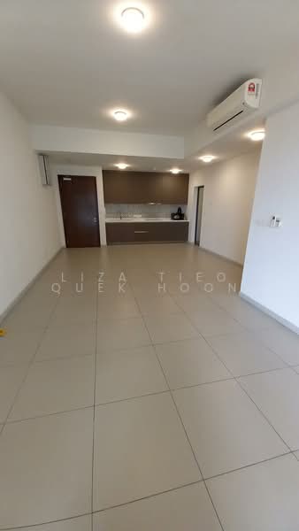Servis Apartment untuk Dijual di Seventeen Mall & Residences (Biji Living) - Liza Tieo Quek Hoon - PropertyGuru.com.my