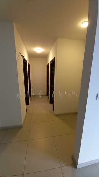 Servis Apartment untuk Dijual di Seventeen Mall & Residences (Biji Living) - Liza Tieo Quek Hoon - PropertyGuru.com.my