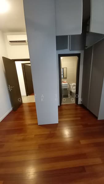 Servis Apartment untuk Dijual di Seventeen Mall & Residences (Biji Living) - Liza Tieo Quek Hoon - PropertyGuru.com.my