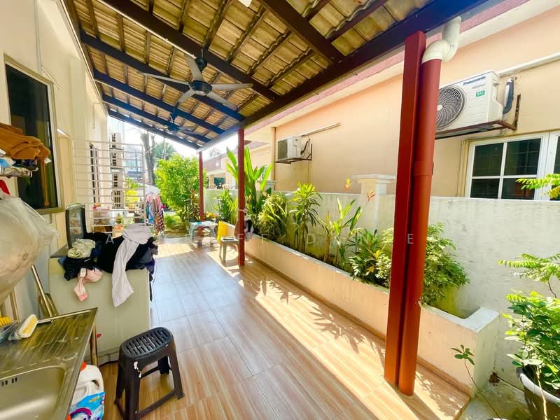 Rumah Berkembar untuk Dijual di Keramat (Kuala Lumpur) - Ashraff Daniel - Exterior - PropertyGuru.com.my