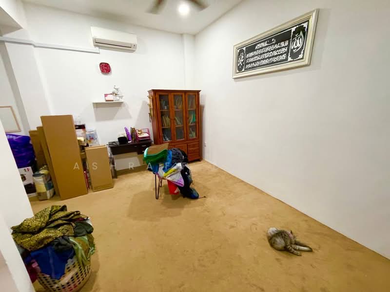 Rumah Berkembar untuk Dijual di Keramat (Kuala Lumpur) - Ashraff Daniel - Interior - PropertyGuru.com.my