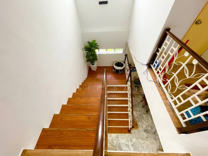 Rumah Berkembar untuk Dijual di Keramat (Kuala Lumpur) - Ashraff Daniel - Interior - PropertyGuru.com.my